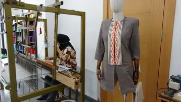 Padişahların kudretini temsil ediyordu. “Eli Belinde” Osmanlı mirası