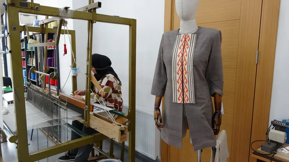 Padişahların kudretini temsil ediyordu. “Eli Belinde” Osmanlı mirası