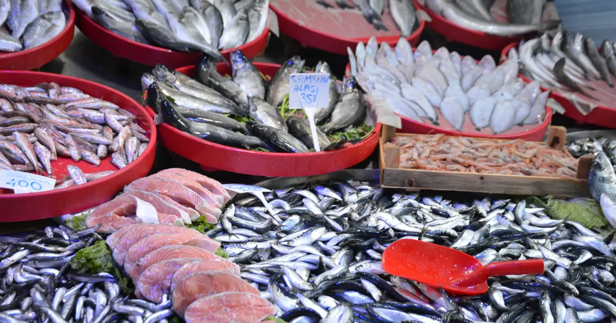 Bu yıl tezgahların yıldızı oldu. Fiyatı 150-250 TL arasında değişiyor