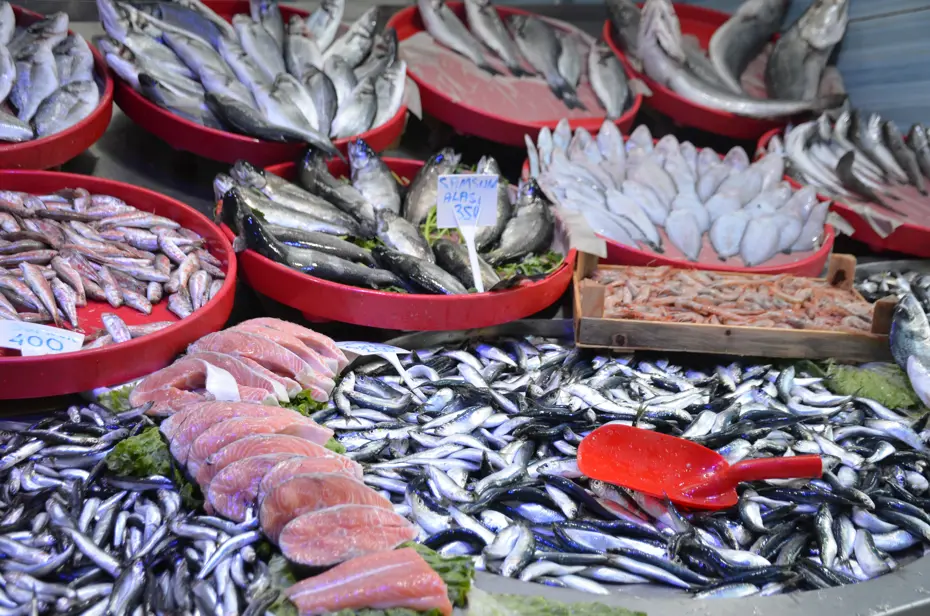 Bu yıl tezgahların yıldızı oldu. Fiyatı 150-250 TL arasında değişiyor