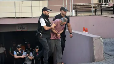 İzmir'de 3 polisin şehit olduğu saldırıda istenen cezalar belli oldu 