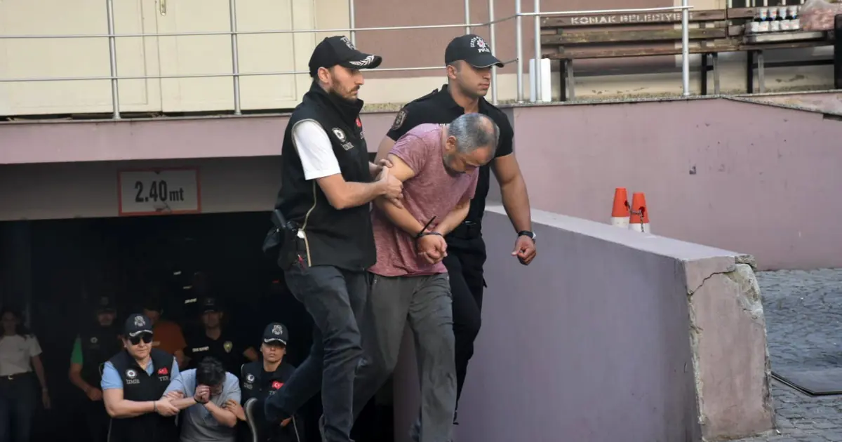 İzmir'de 3 polisin şehit olduğu saldırıda istenen cezalar belli oldu