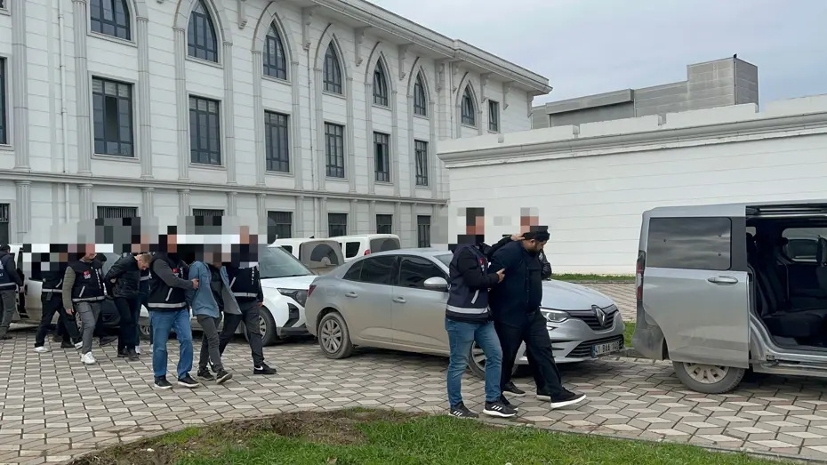 Kocaeli’de suikast planı. Polis, hedefteki iş insanı ve doktoru korumaya aldı