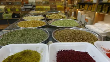 Kilis mutfağının vazgeçilmezi. Sabah aç karnına tüketiliyor, vücut direncini artırıyor