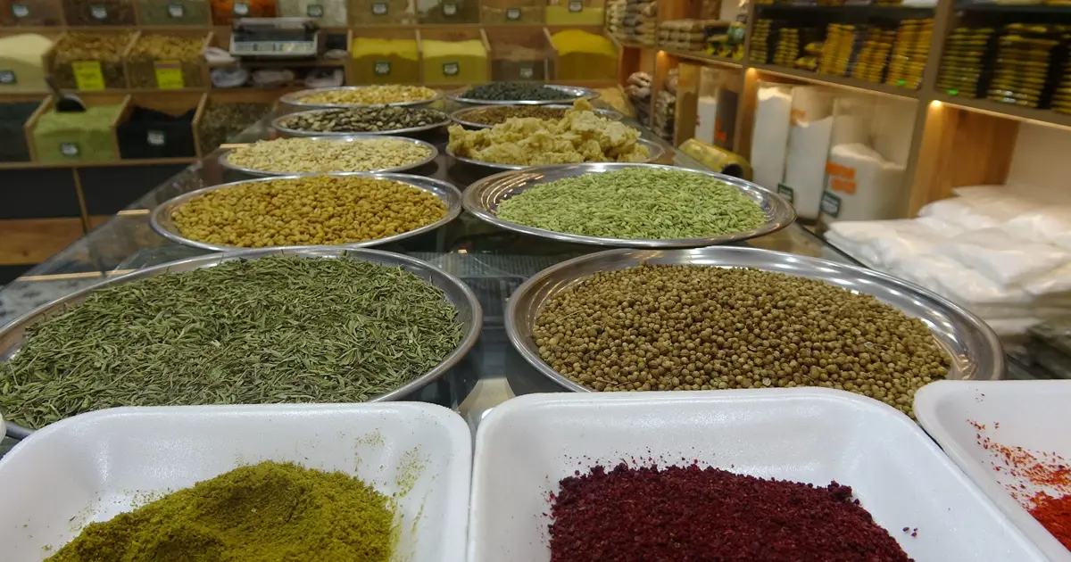 Kilis mutfağının vazgeçilmezi. Sabah aç karnına tüketiliyor, vücut direncini artırıyor