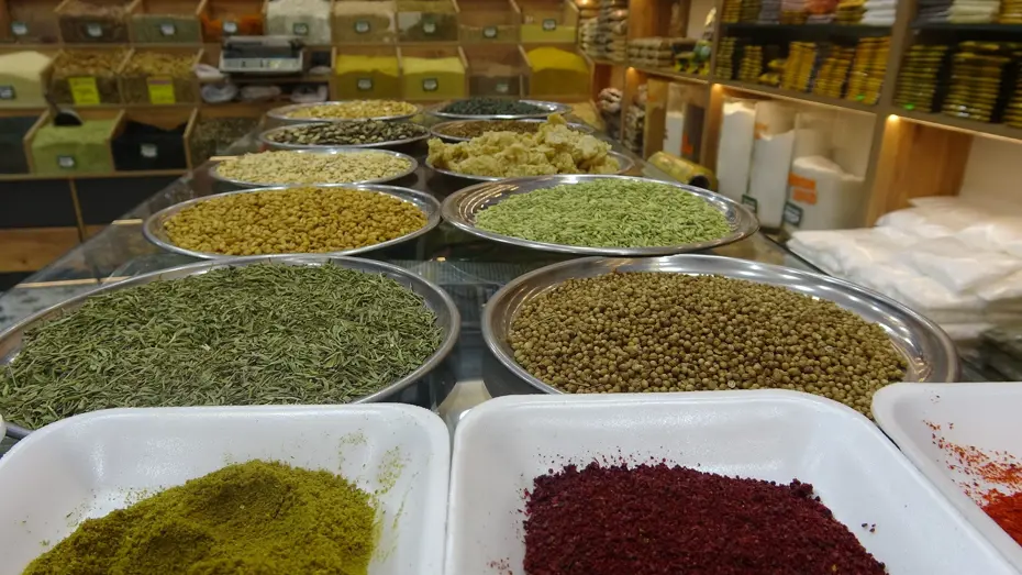 Kilis mutfağının vazgeçilmezi. Sabah aç karnına tüketiliyor, vücut direncini artırıyor