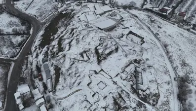 Malatya'nın ilk yerleşim yerlerinden biri. Geçmişte Roma köyüydü