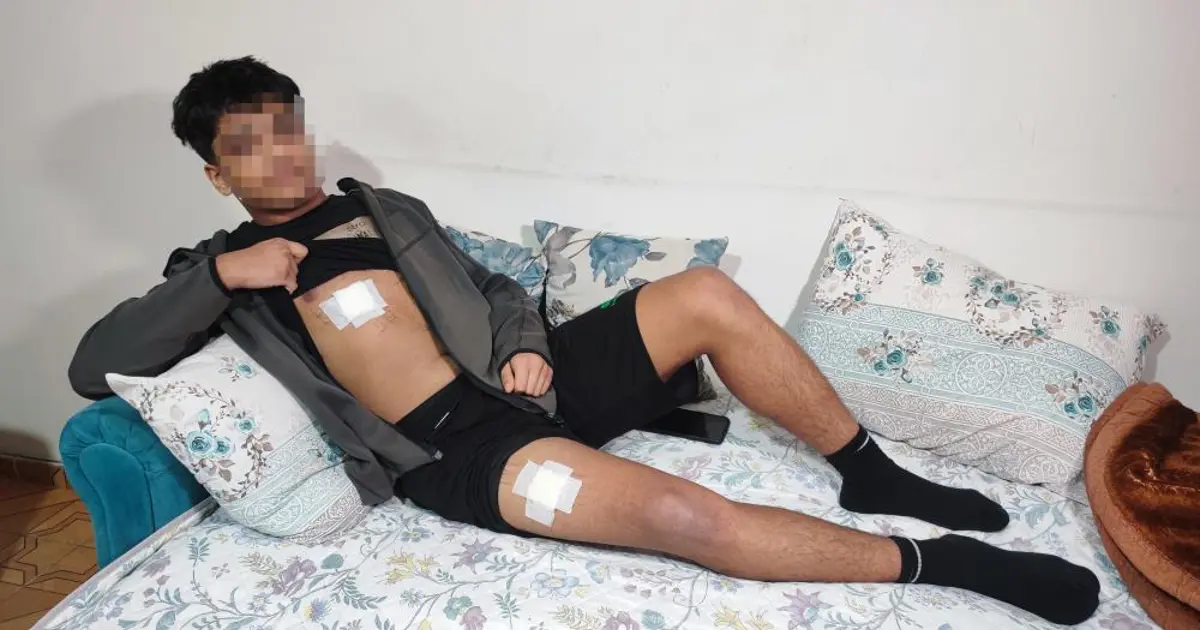 Akran zorbalığı can alıyordu. 15 yaşındaki çocuk yaşıtı tarafından üç yerinden bıçaklandı