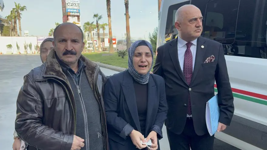 "CEHENNEM AZABI GİBİYDİ" 2