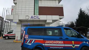 Bungalov tatili felaketle bitti. Sena'dan acı haber