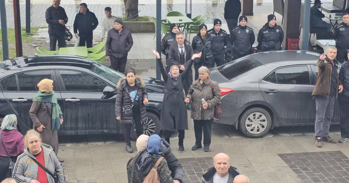 Babaanne ve iki torununu öldüren sanık 45 yıl hapis cezasına çarptırıldı