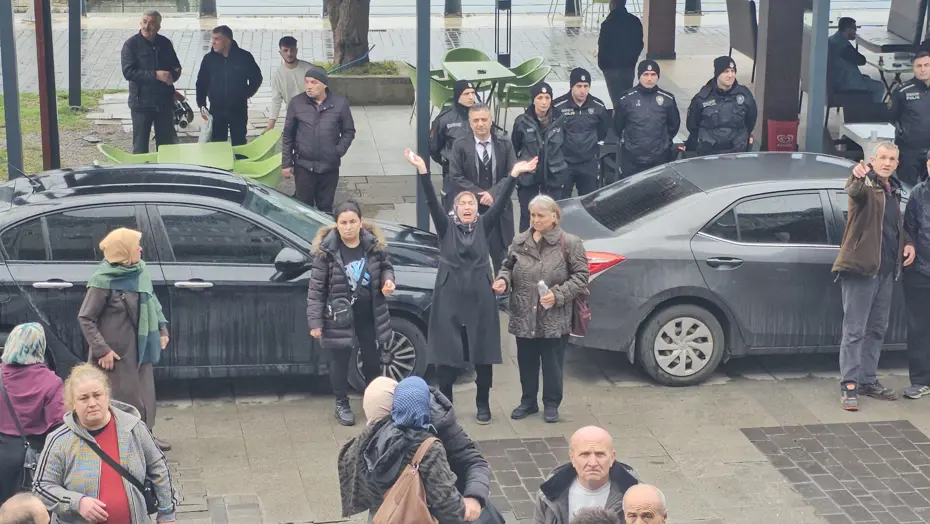 Babaanne ve iki torununu öldüren sanık 45 yıl hapis cezasına çarptırıldı