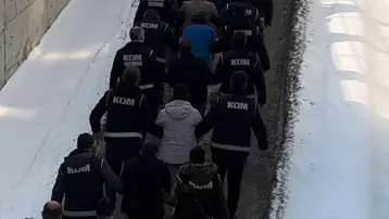 5 ilde usulsüz kredi operasyonu: 38 şüpheli yakalandı