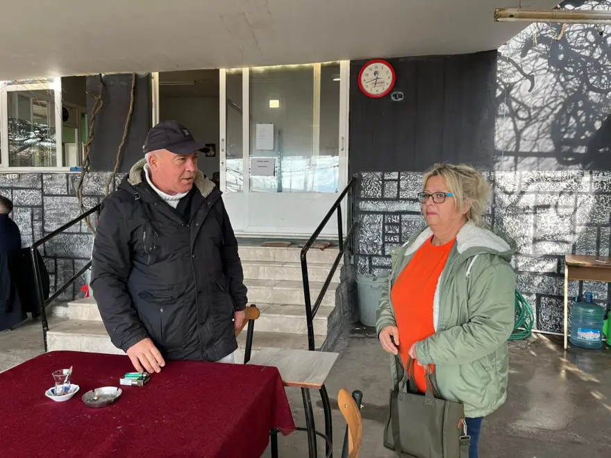 "13 SAAT YANGIN ALANINDAYDIM" 3