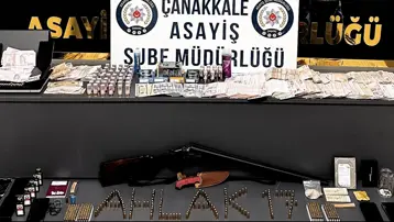 Fuhuş operasyonunda 6 şüpheli yakalandı, 8 kadın kurtarıldı