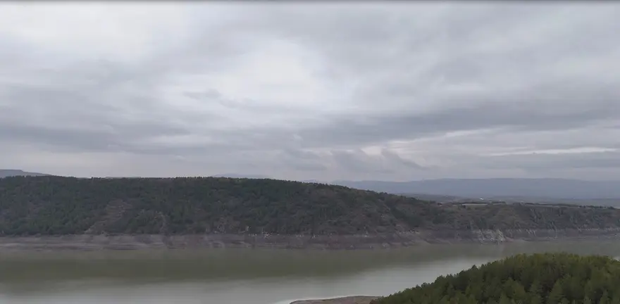 BARAJ DOLULUK ORANLARI 1 BARAJ DOLULUK ORANLARI 1