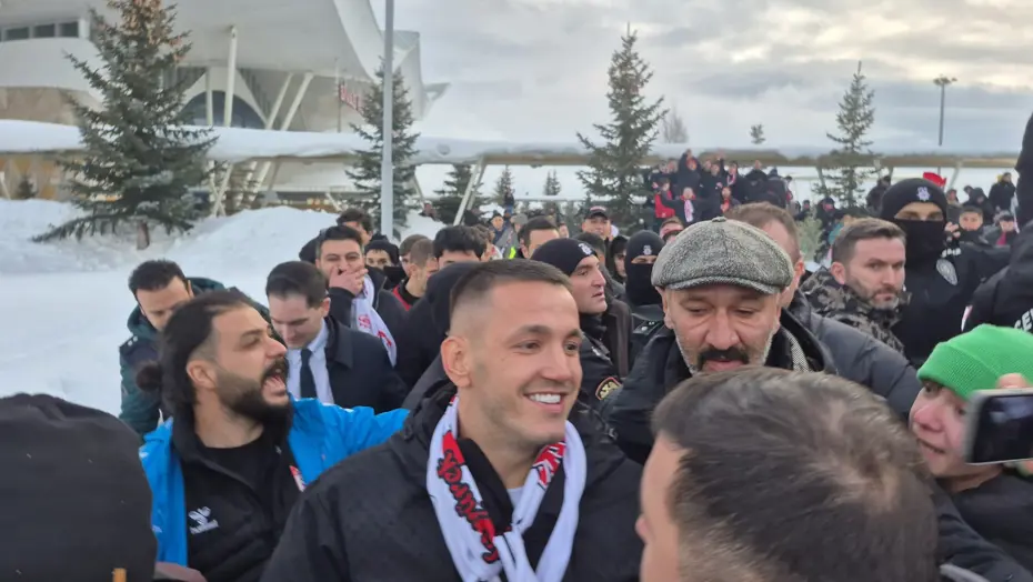 555 gün sonra yeniden geldi, Süper Lig’deyken gitti 1. Lig’deyken döndü