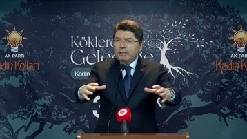 Bakan Tunç: Sanal tehlikelerden yavrularımızı korumak durumundayız