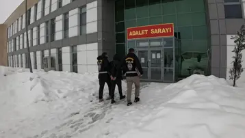 Sahte banka dekontlarıyla 14 milyon TL'lik vurgun