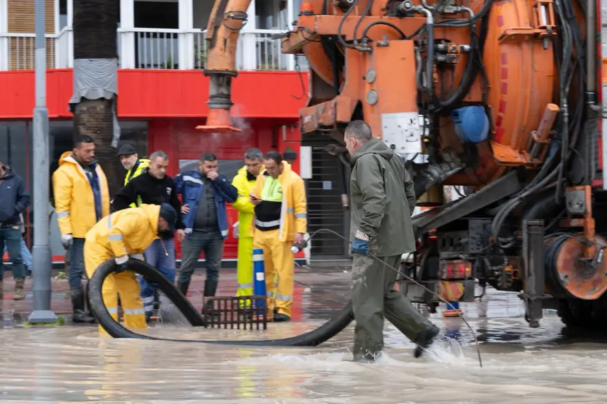 SALI ÇARŞAMBA YOK PERŞEMBEYE DİKKAT! 3