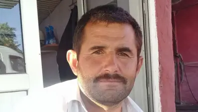 Aksaray'da şiddetli fırtına can aldı  