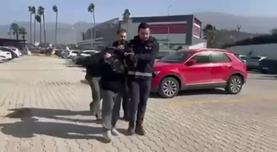 İnsanlık dışı olay: İstismar ettiler, gasp ettiler, kaçamadılar!