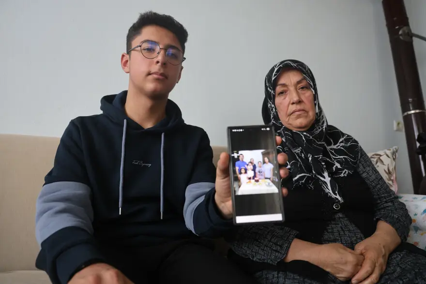 "ÖĞRETMEN OLMAK İSTİYORUM" 1