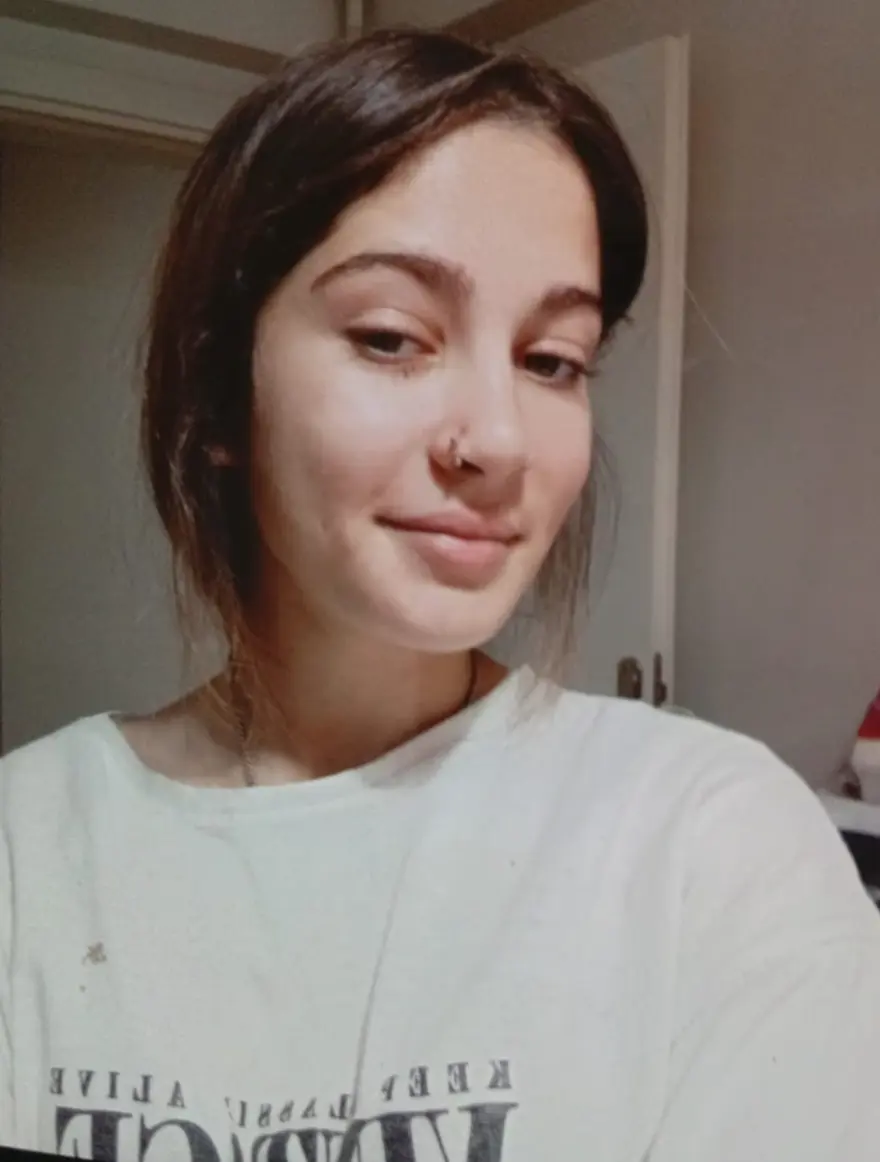 DAHA ÖNCE DE KAYBOLMUŞTU 1