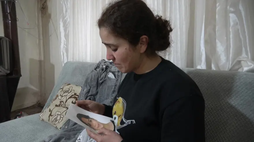 "Markete gidiyorum" diye çıktı, geri dönmedi. 16 yaşındaki Sude aranıyor 2