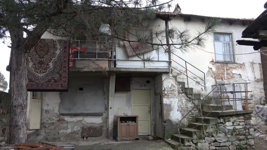 ANNEDEN KIZINA YÜREK BURKAN ÇAĞRI 3