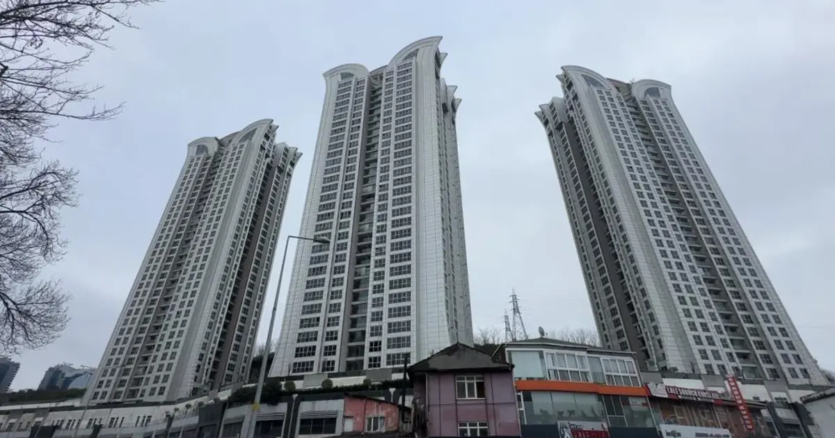 Sarıyer'de korkunç ölüm! 12 yaşındaki çocuk 30'uncu kattan düştü