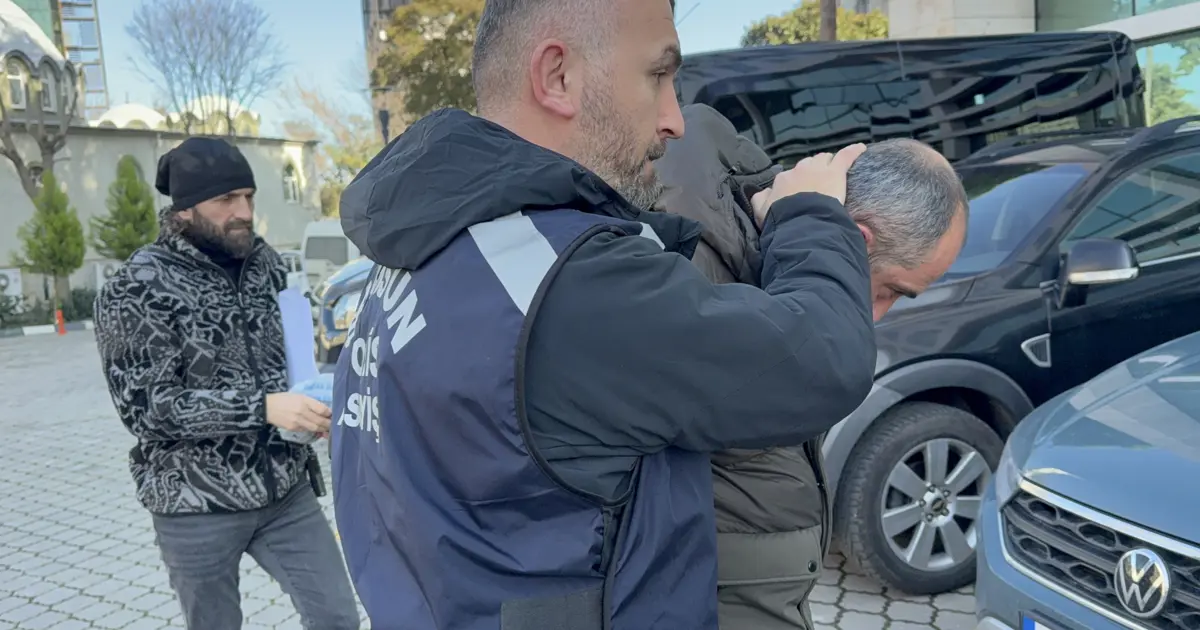 20 yıl önceki cinayet yeniden kan döktü