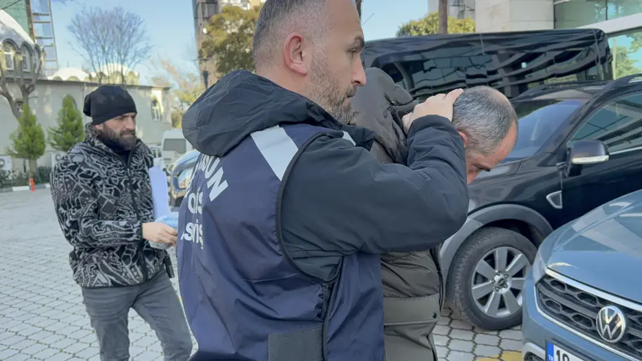 20 yıl önceki cinayet yeniden kan döktü