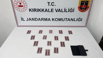 Cezaevine iç çamaşırıyla uyuşturucu sokmaya kalktılar. 19 kişi tutuklandı