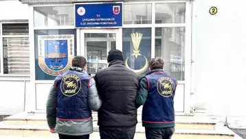 FETÖ üyeliğinden hapis cezaları bulunan iki firari hükümlü yakalandı