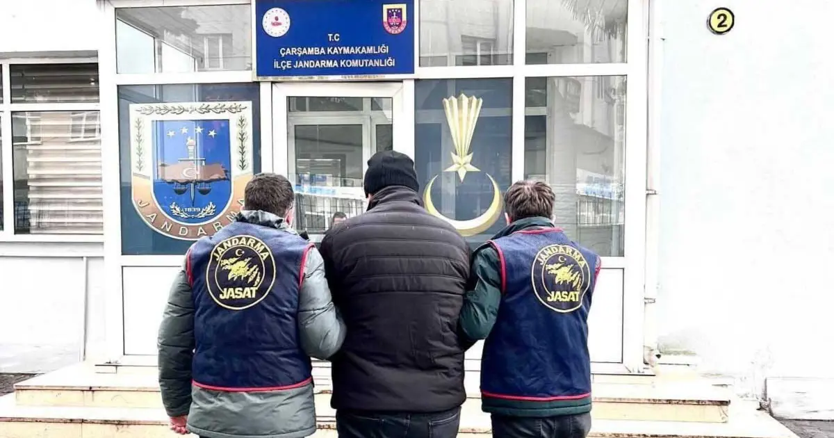 FETÖ üyeliğinden hapis cezaları bulunan iki firari hükümlü yakalandı