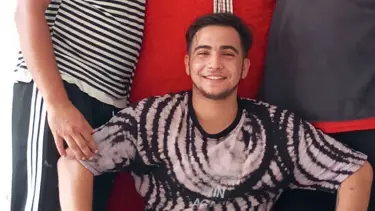 Tribünden düşen Kocaelispor taraftarı hayatını kaybetti