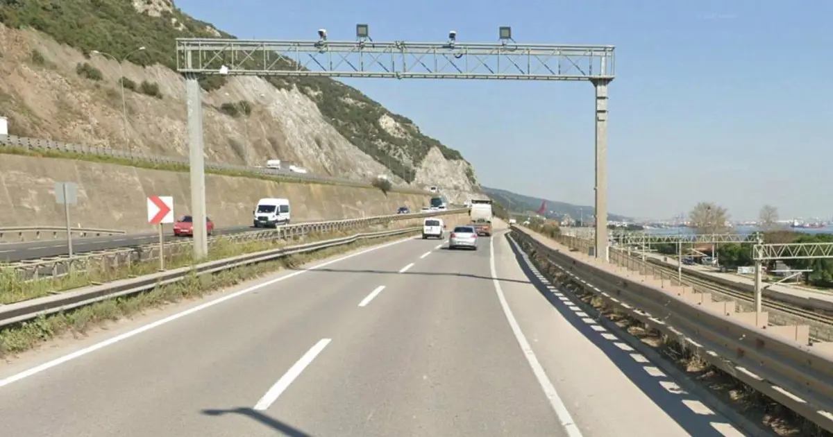 Sürücüler dikkat! İstanbul yolunda hız sınırı değişti