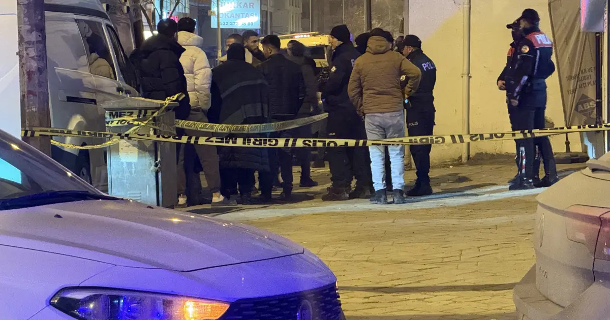 Iğdır ve Batman'da şüpheli kadın ölümleri