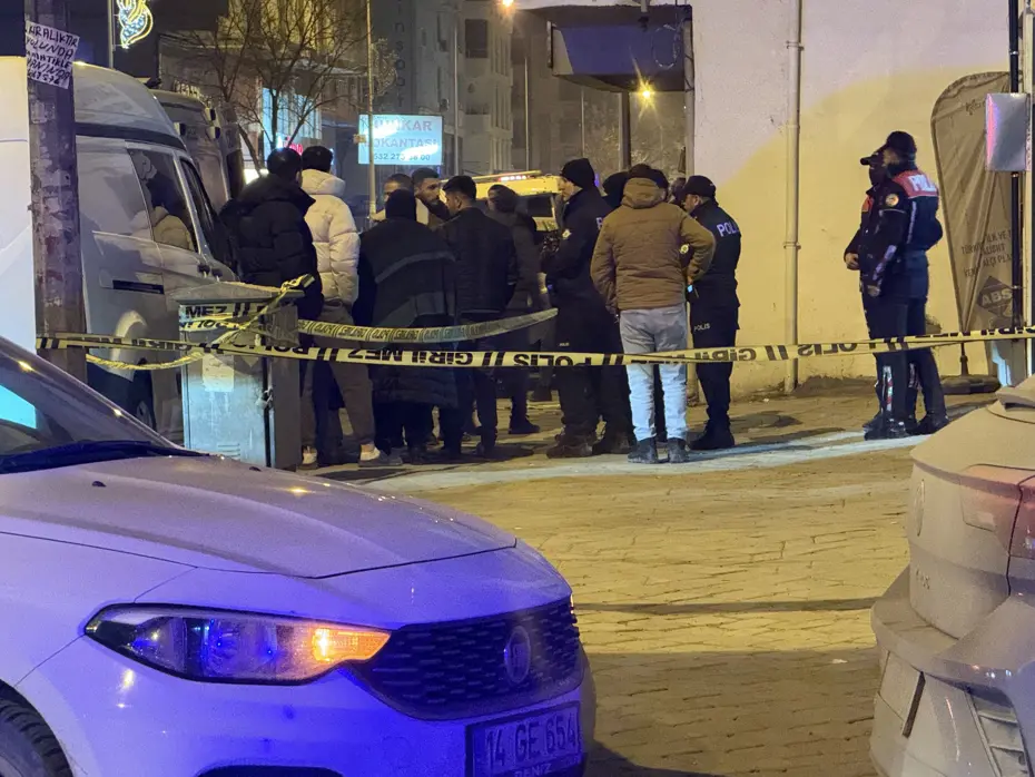 Iğdır ve Batman'da şüpheli kadın ölümleri