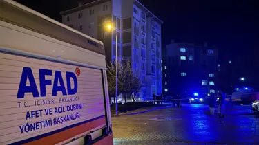 Apartmanda böcek ilaçlaması 11 kişiyi hastanelik etti