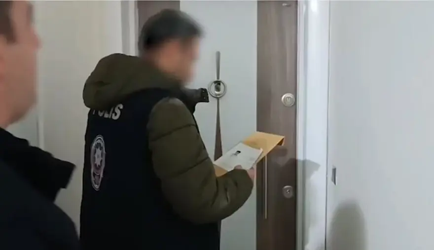 MASAK rapor hazırladı, polis harekete geçti. 2,8 milyarlık bahis operasyonunda 46 gözaltı 1