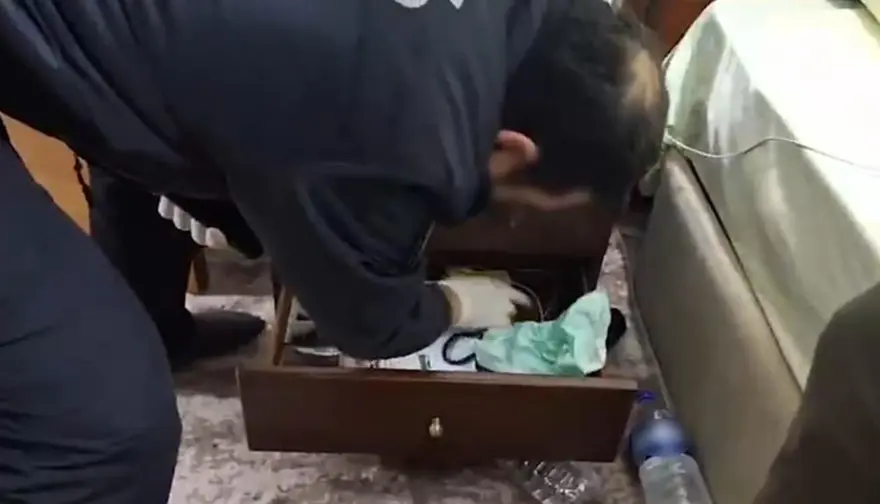 MASAK rapor hazırladı, polis harekete geçti. 2,8 milyarlık bahis operasyonunda 46 gözaltı 2