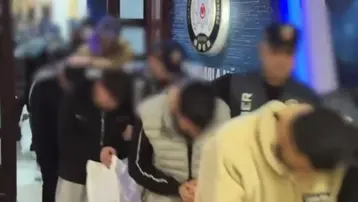 MASAK rapor hazırladı, polis harekete geçti. 2,8 milyarlık bahis operasyonunda 46 gözaltı