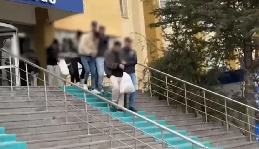 MASAK rapor hazırladı, polis harekete geçti. 2,8 milyarlık bahis operasyonunda 46 gözaltı 