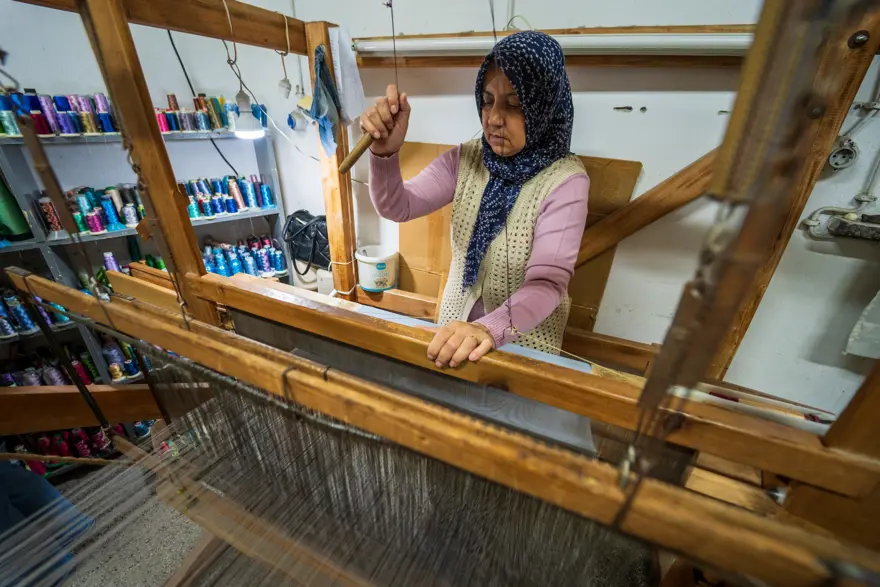 Ne üşütüyor ne terletiyor. Avrupa'dan yoğun talep var 