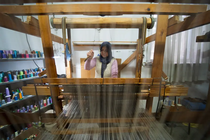 Ne üşütüyor ne terletiyor. Avrupa'dan yoğun talep var 1