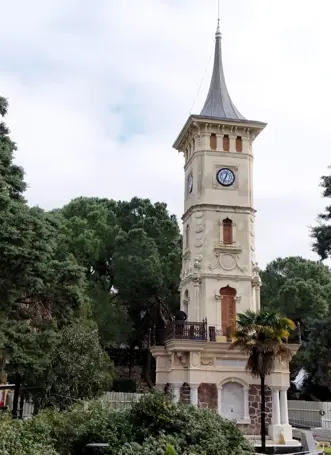 125 yıldır zamana meydan okuyor. Restorasyonu tamamlandı