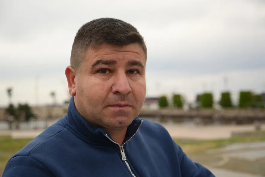 "BENİ SÜREKLİ OYALADI" 1