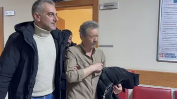 Kardeşlerin mal paylaşımı kavgası cinayetle bitti